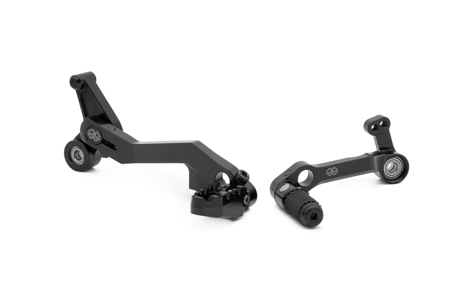 Gilles Tooling RCT Lever Kit Black