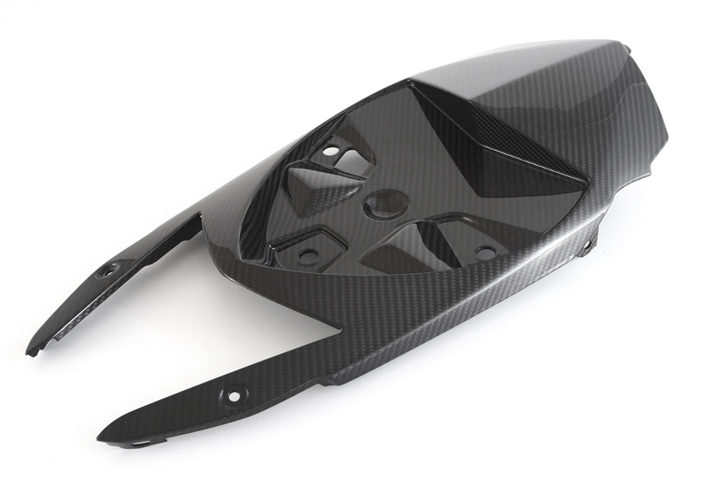 Fullsix Carbon Seat Heat Cover