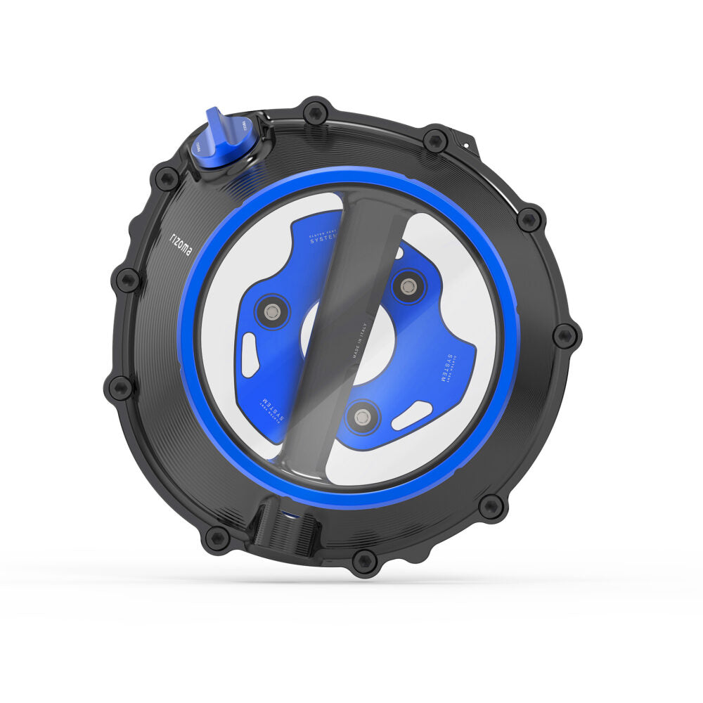 Rizoma Clutch Cover