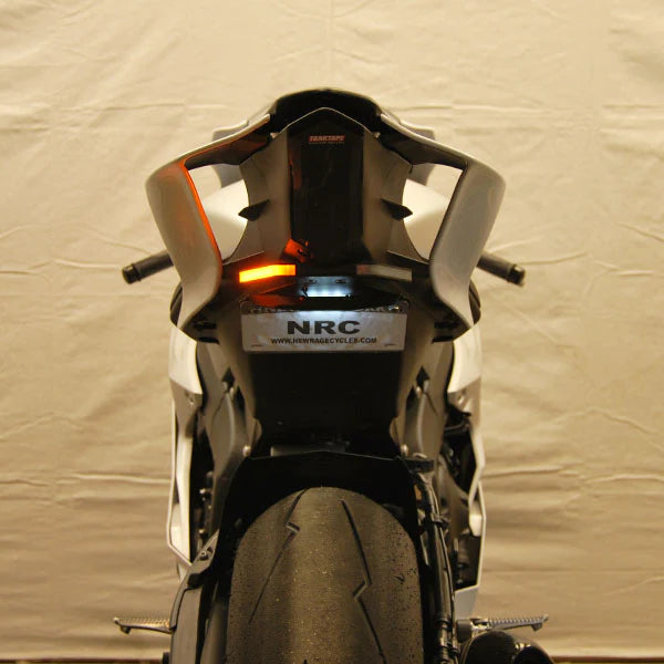 NRC Yamaha R6 Fender Eliminator (2017-2023)