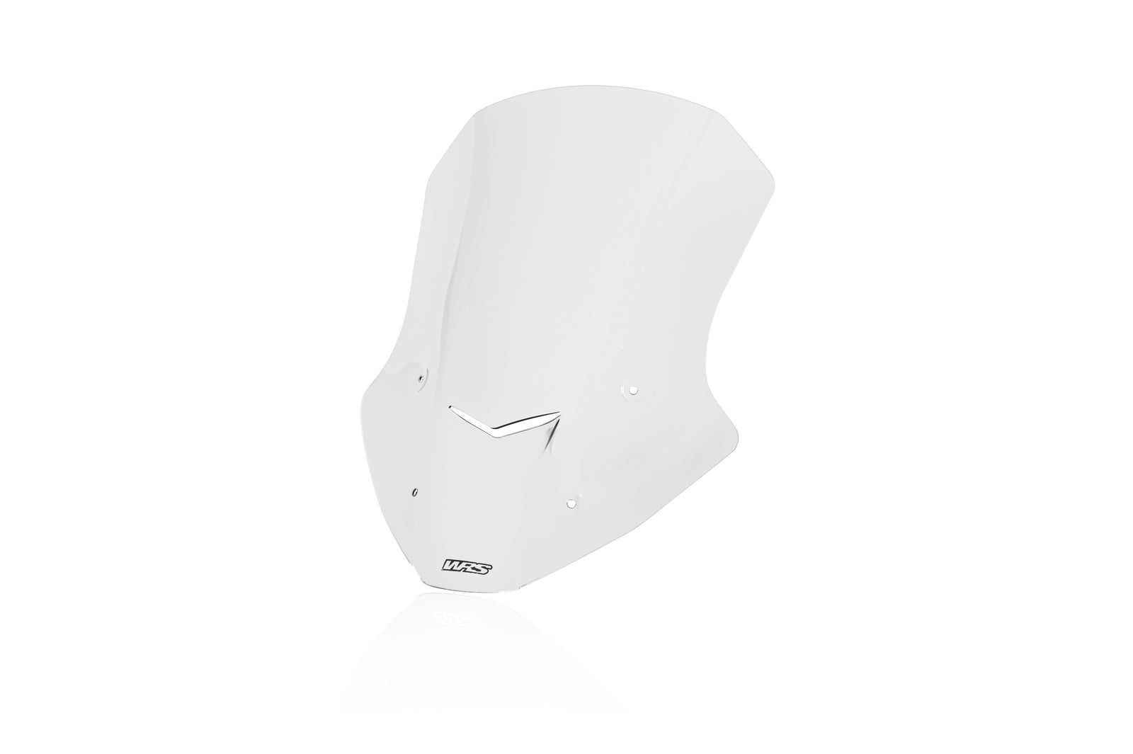 WRS Caponord Windscreen Honda NC 750 X 2025-2026