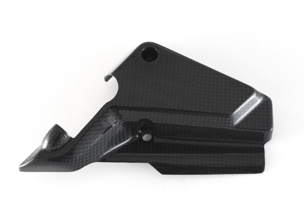 Fullsix Carbon Cable Cover - Left