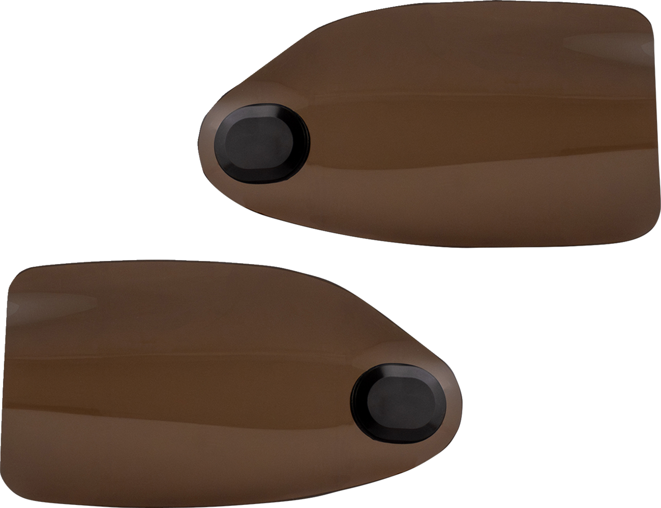 Klock Werks Flare® Handguards For Indian