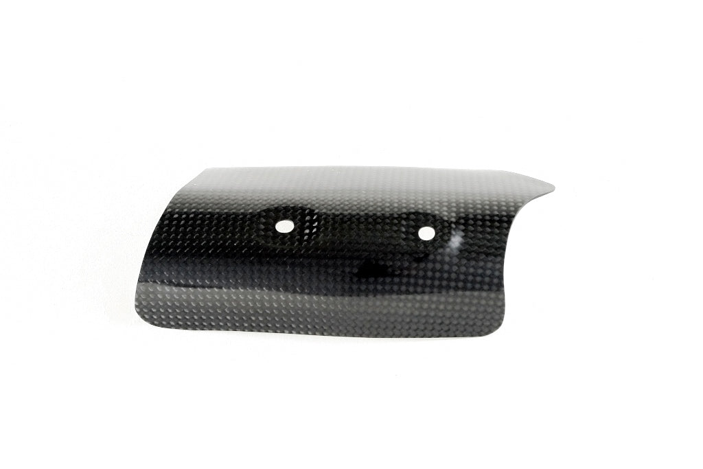 Fullsix Carbon Exhaust Protector - Pipe