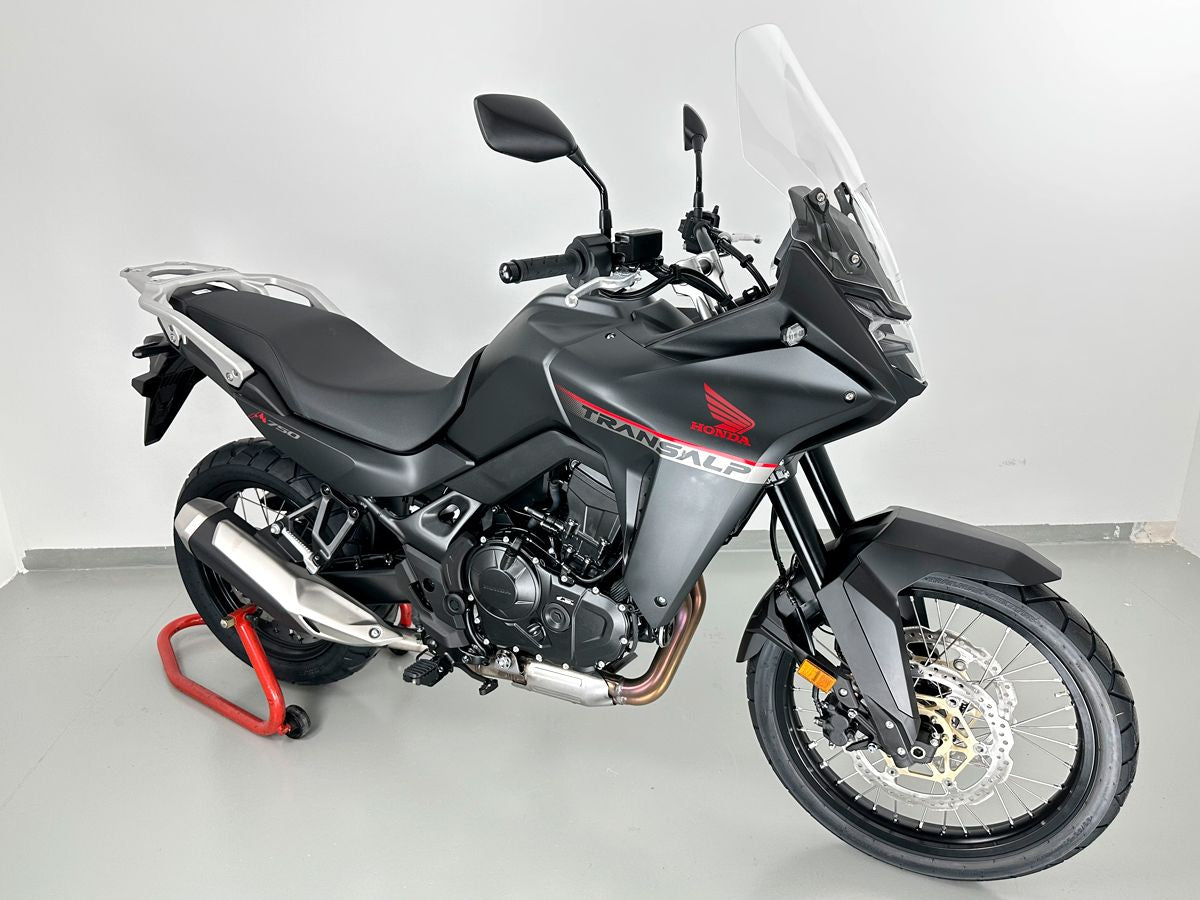 WRS Caponord Windscreen Honda XL 750 Transalp 2023-2024
