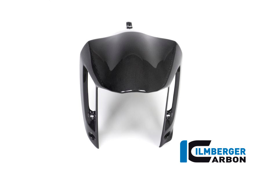 Ilmberger Carbon Front Fender Ducati XDiavel 2016 - Gloss