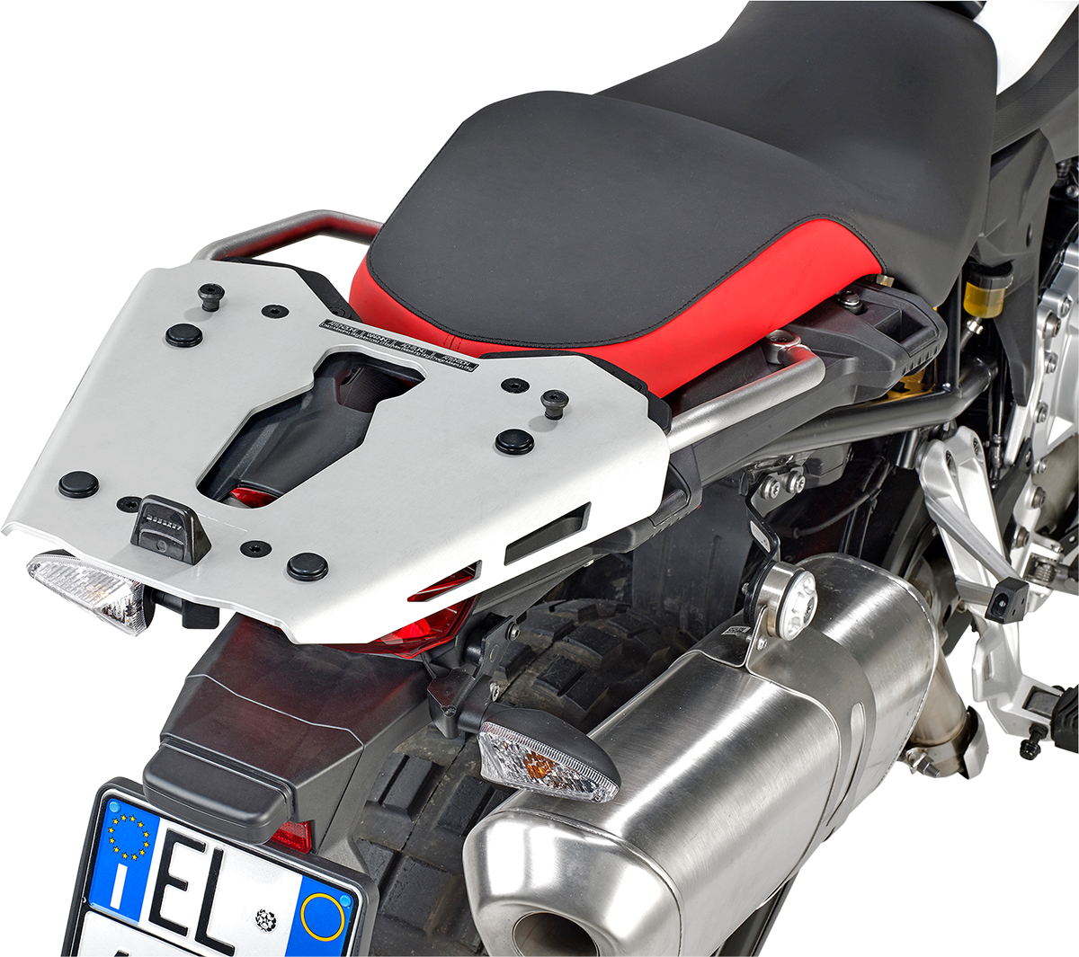GIVI Rear Rack - F750/850gs/K1600