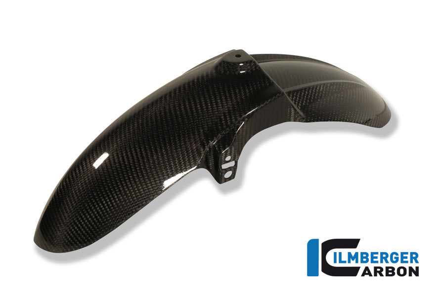 Ilmberger Carbon Front Fender CUP Version Carbon