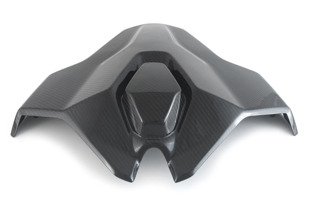 Fullsix Carbon Seat Cover With Subframe