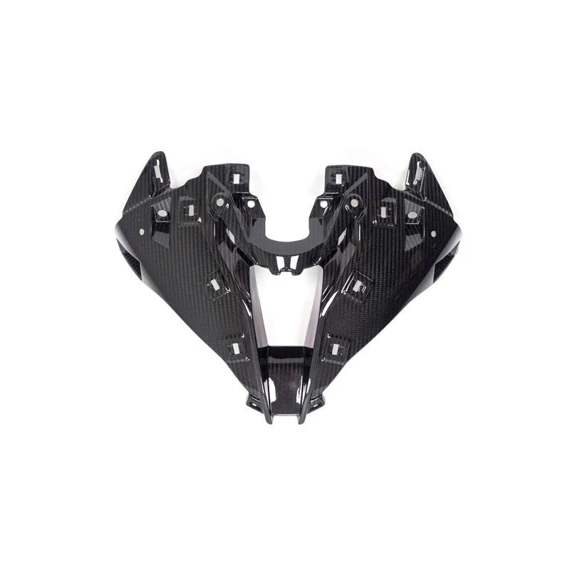 Ilmberger Carbon Fiber Air Intake Nose Piece For S1000RR M1000RR K67 K66