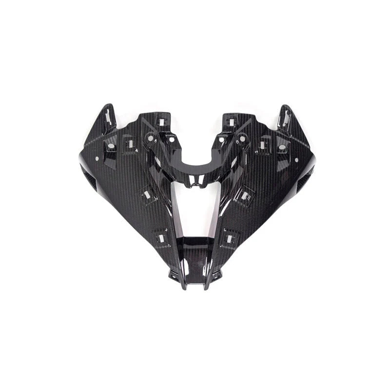 Ilmberger Carbon Fiber Air Intake Nose Piece For S1000RR M1000RR K67 K66
