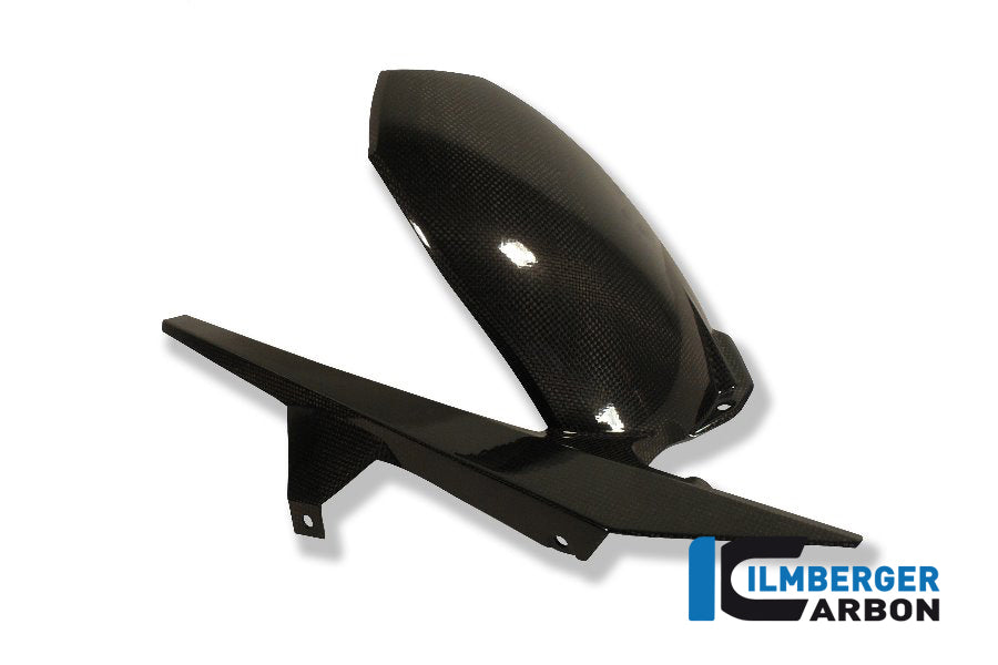 Ilmberger Carbon Rear Fender Carbon