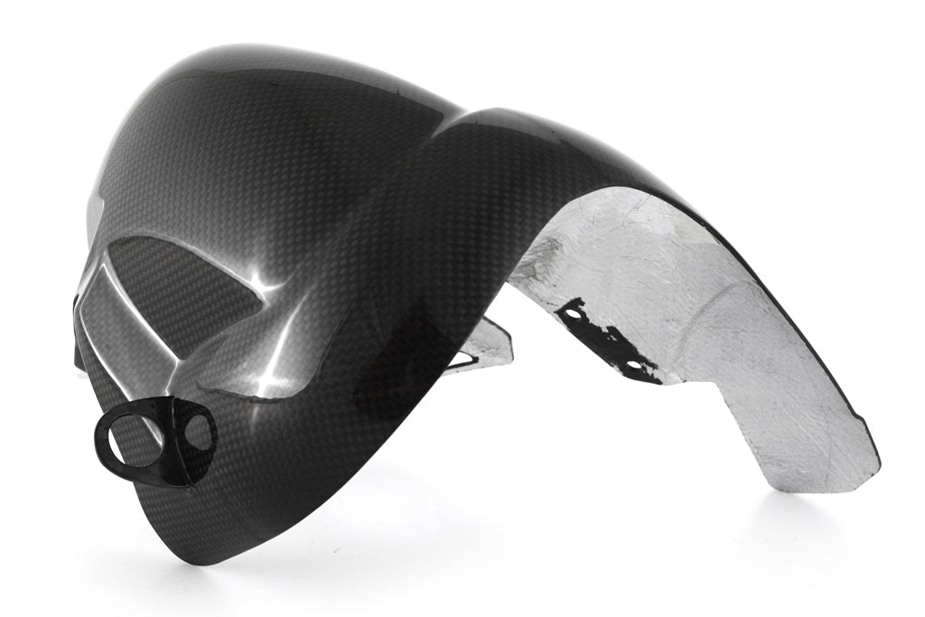 Fullsix Carbon Exhaust Protector