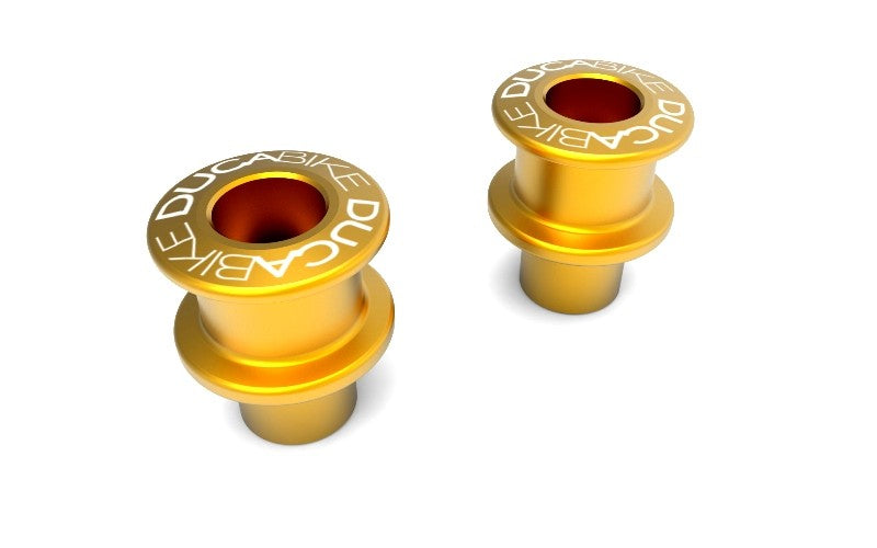 Ducabike DBK SCP02 Rear Support Stand - GOLD