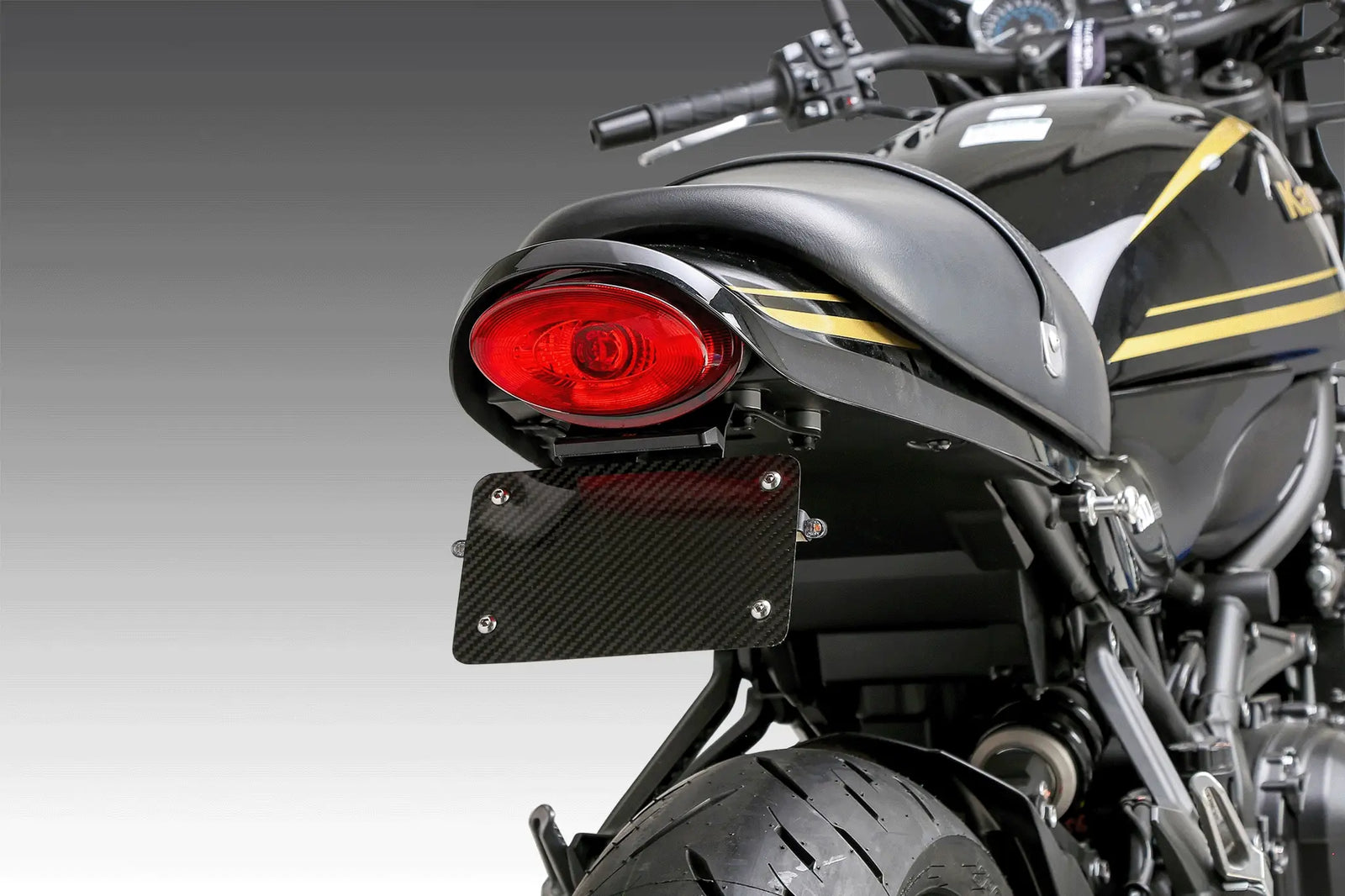Yoshimura Z900rs/Cafe 18-26 V2 Fender Eliminator Kit