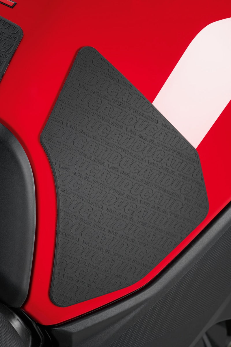 Ducati Performance Tank Protection
