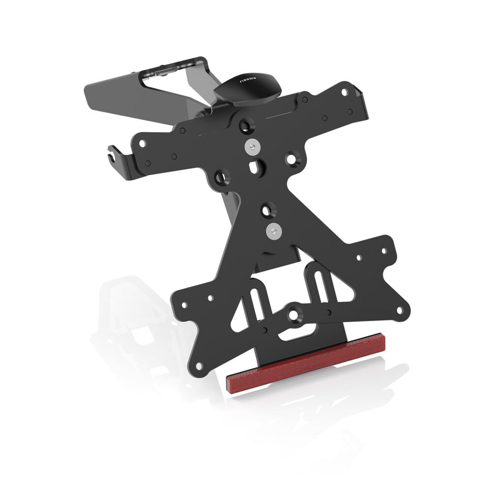 Rizoma Fox License Plate Support Kit