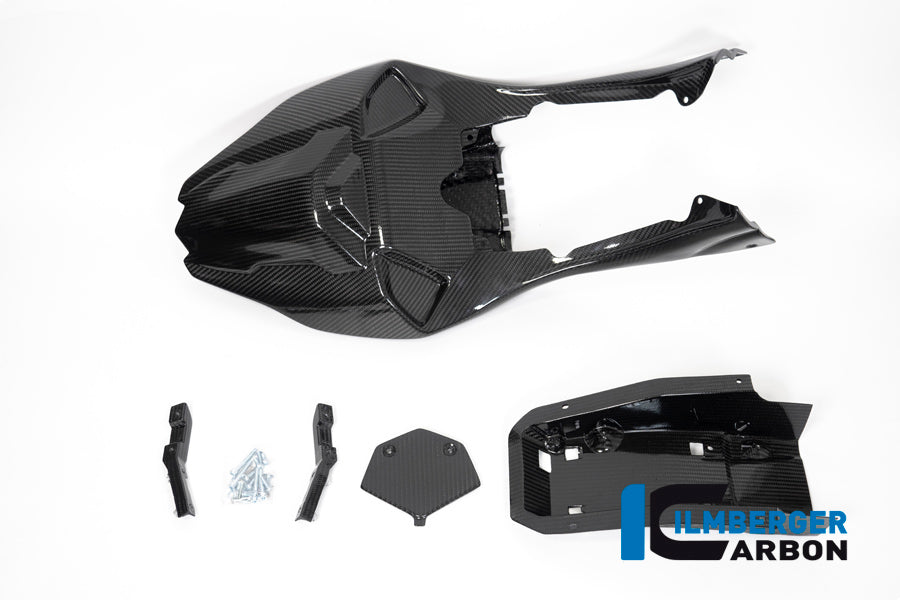 Ilmberger Carbon Seat Unit Racing BMW M 1000 RR / S 1000 RR MY From 2019