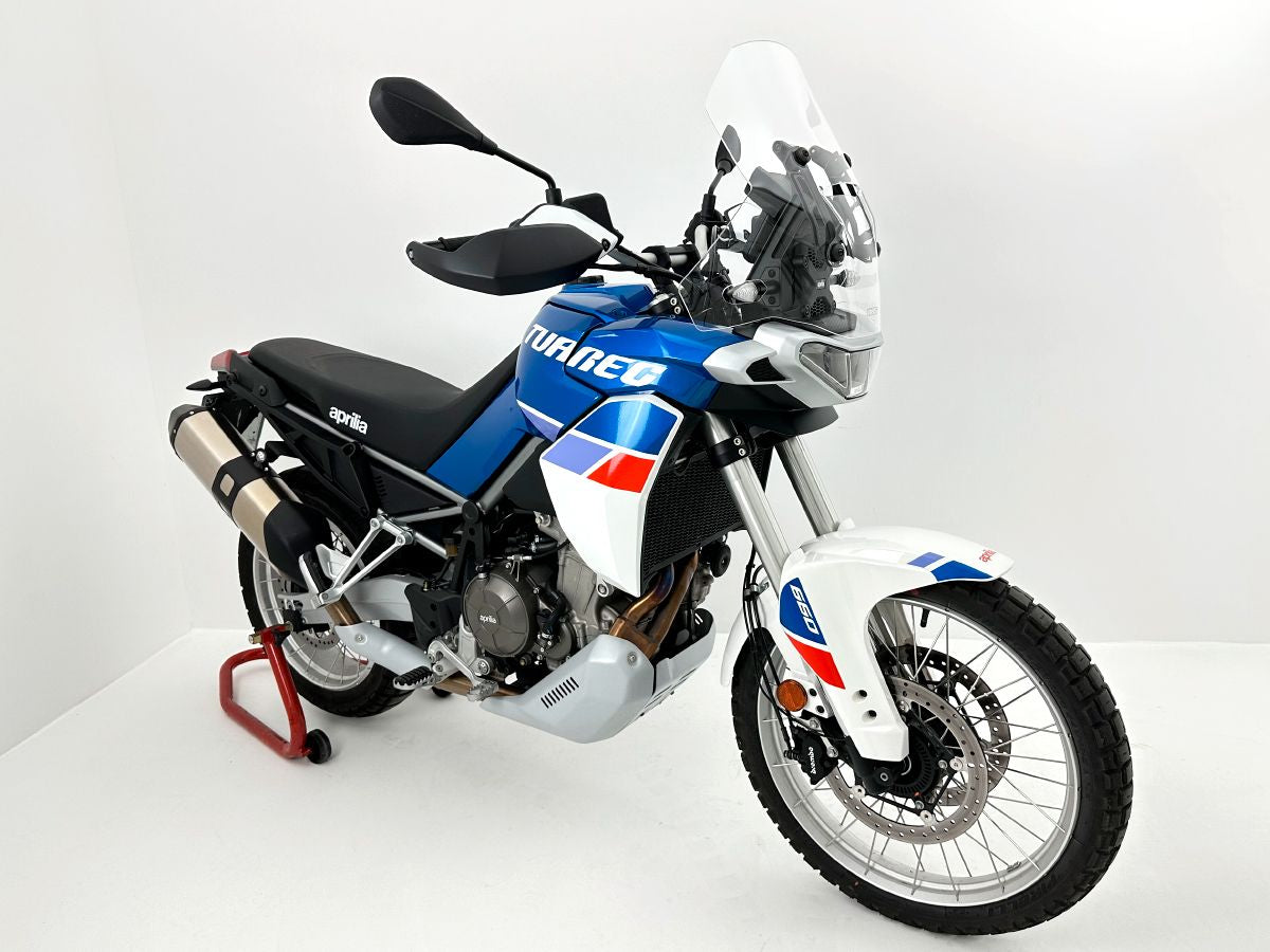 WRS Touring Windscreen Plus Aprilia Tuareg 660 2022-2026