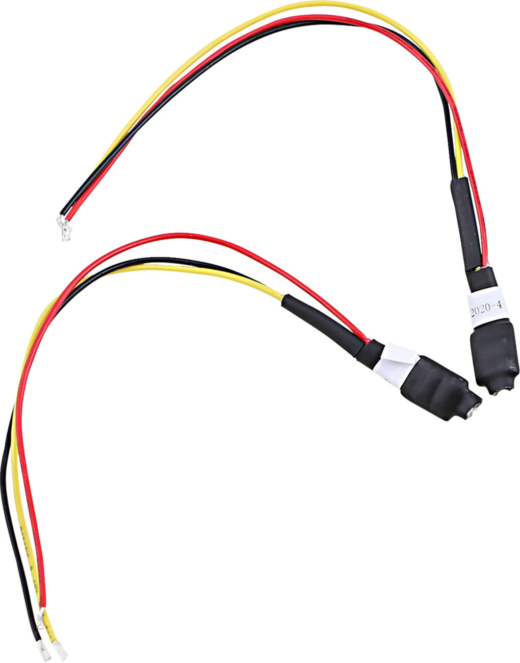 Custom Dynamics Turn Signal Converter - Indian