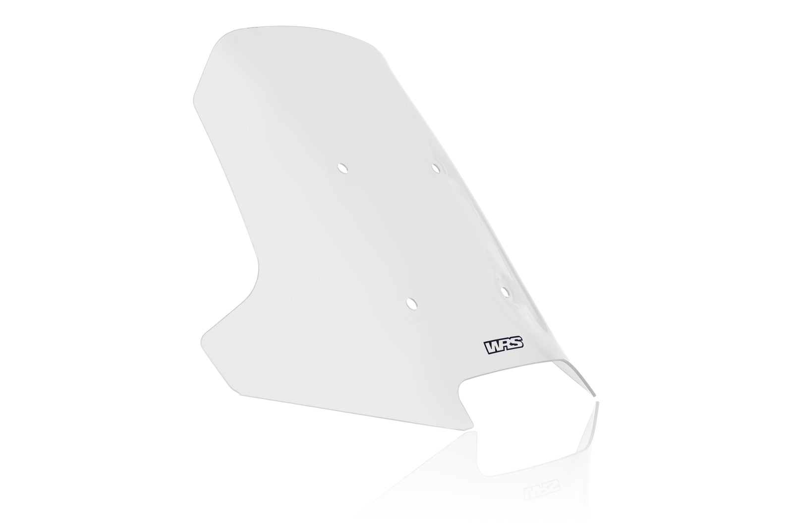 WRS Touring Windscreen CF Moto 450 MT 2024-2026