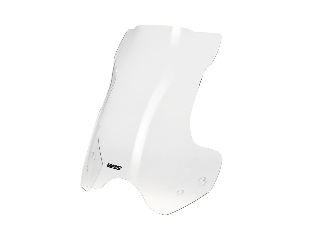 WRS Touring Windscreen BMW R1150GS/ADV 1999-2004