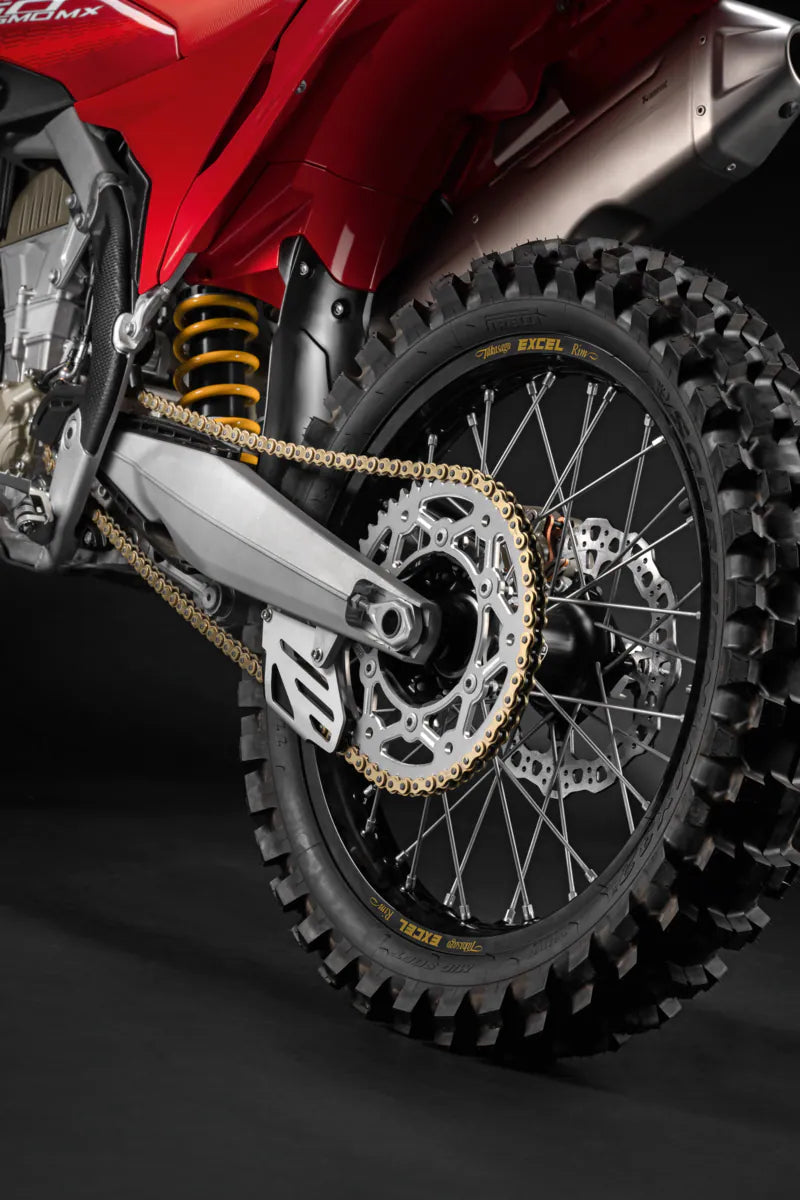 Ducati Performance 50 Tooth Rear Sprocket