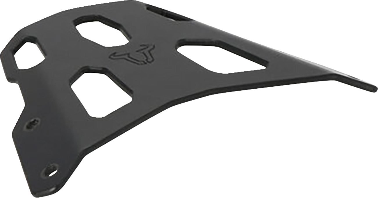SW-Motech STREET-RACK For Luggage - Suzuki - DL 650