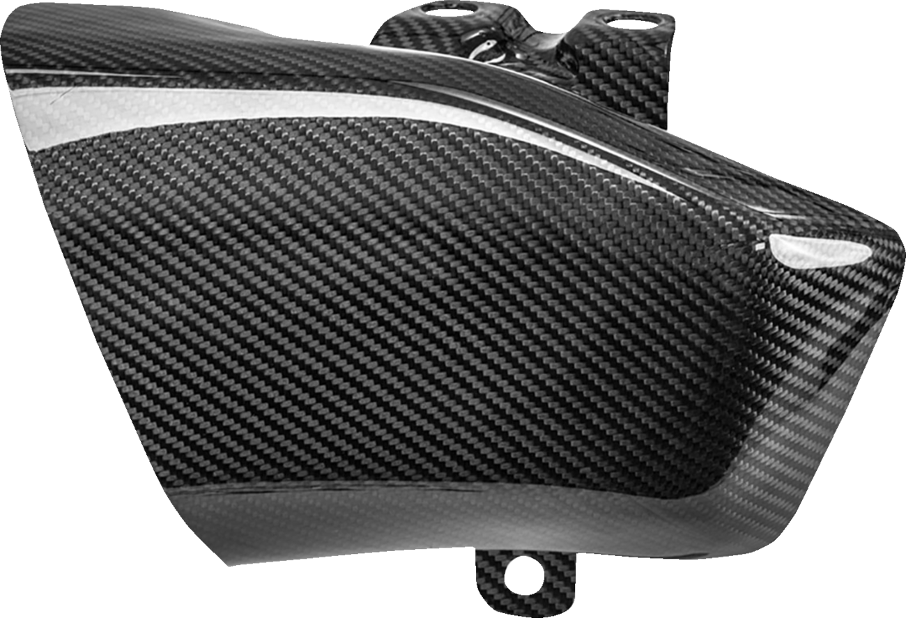 Saddlemen Air Scoops