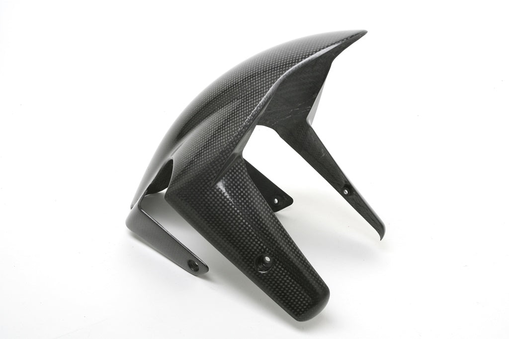 Fullsix Carbon FRONT MUDGUARD Type 2
