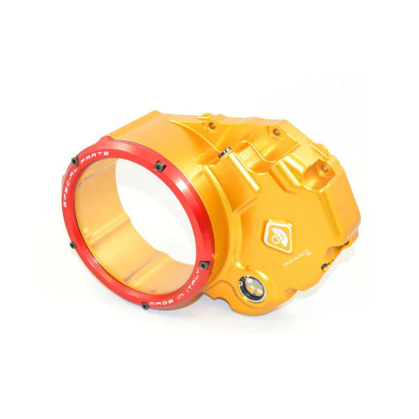 Ducabike DBK Ducabike Clear Clutch Cover For Ducati XDiavel / XDiavel S