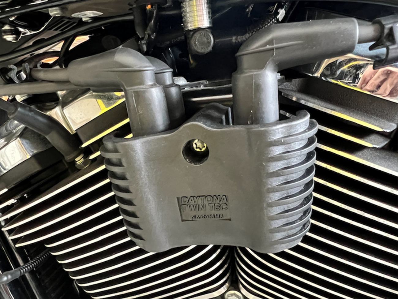 Daytona Twin TEC LLC Coil - '18-'24 Softail