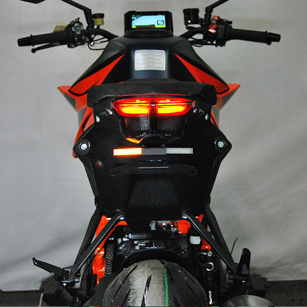 NRC KTM 1290 Super Duke Fender Eliminator (2020-Present)