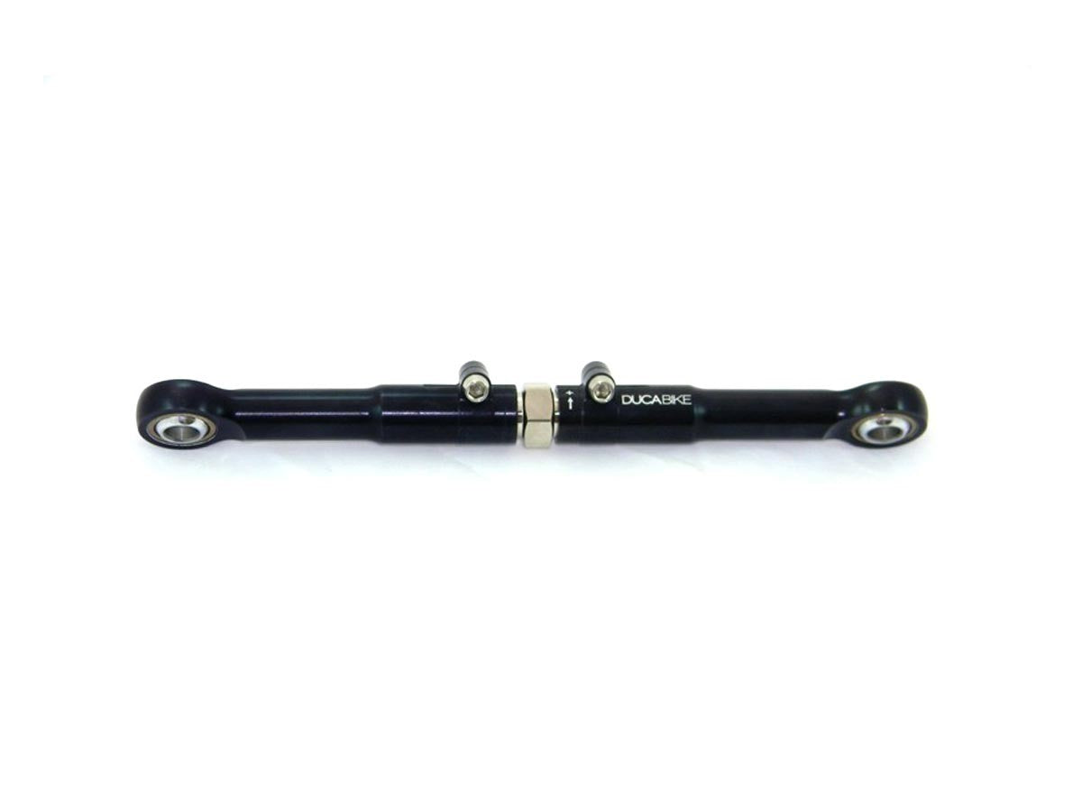Ducabike DBK ADR02 Adjustable Linkage SBK - BLACK