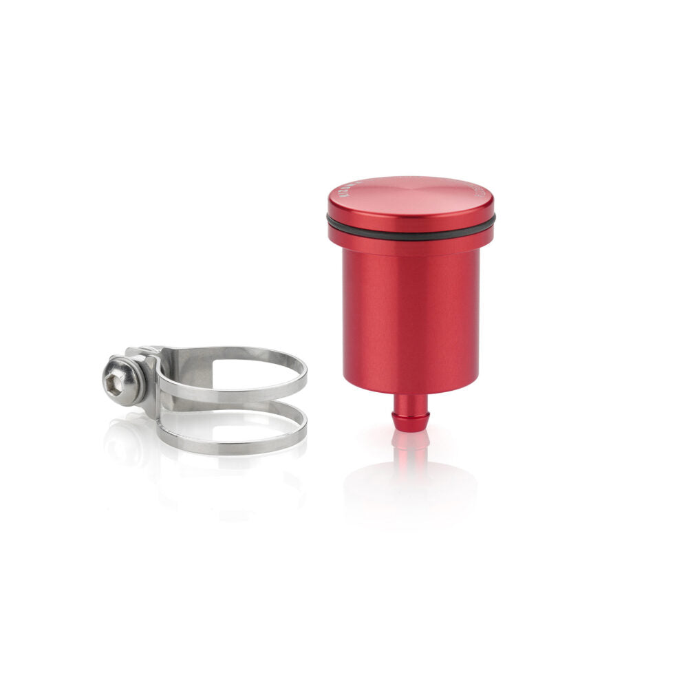 Rizoma Rear Brake Fluid Reservoir