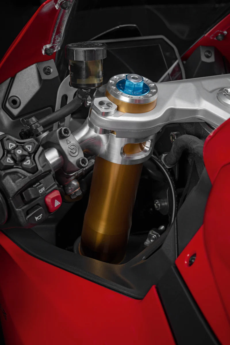 Ducati Performance Sport Handlebars
