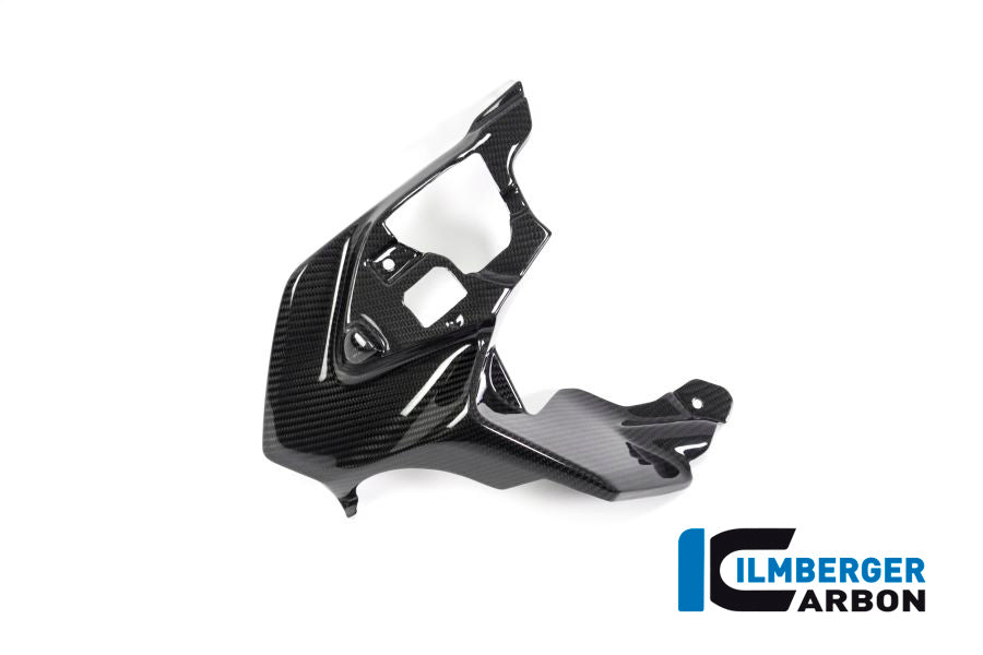 Ilmberger Carbon Airvent Cover Right Side BMW R 1250 GS From 2017
