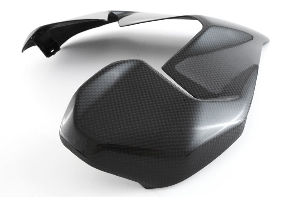 Fullsix Carbon Headlight Fairing