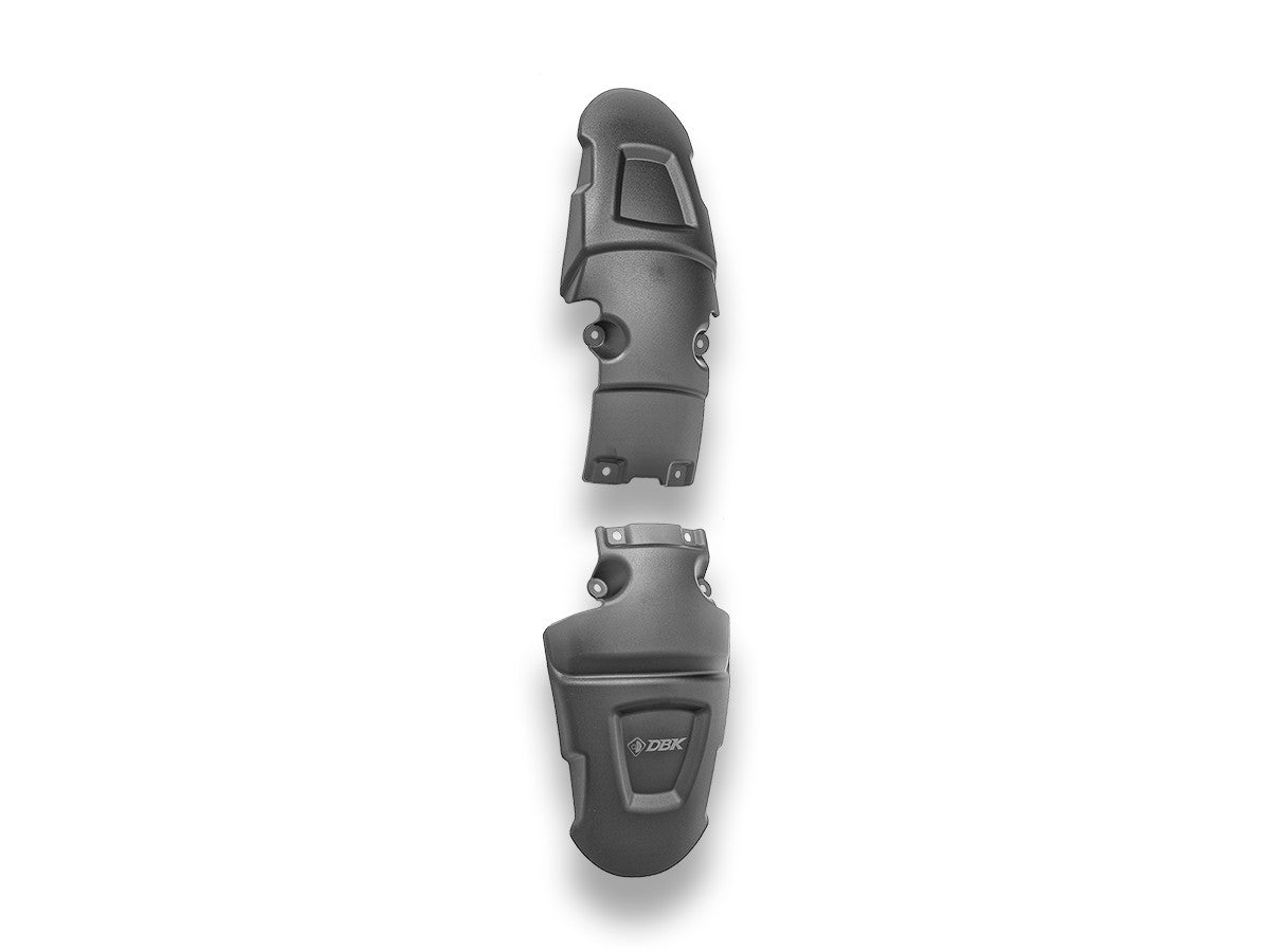 Ducabike DBK EPP01 BMW R1300 GS Rear Mudguard Extension