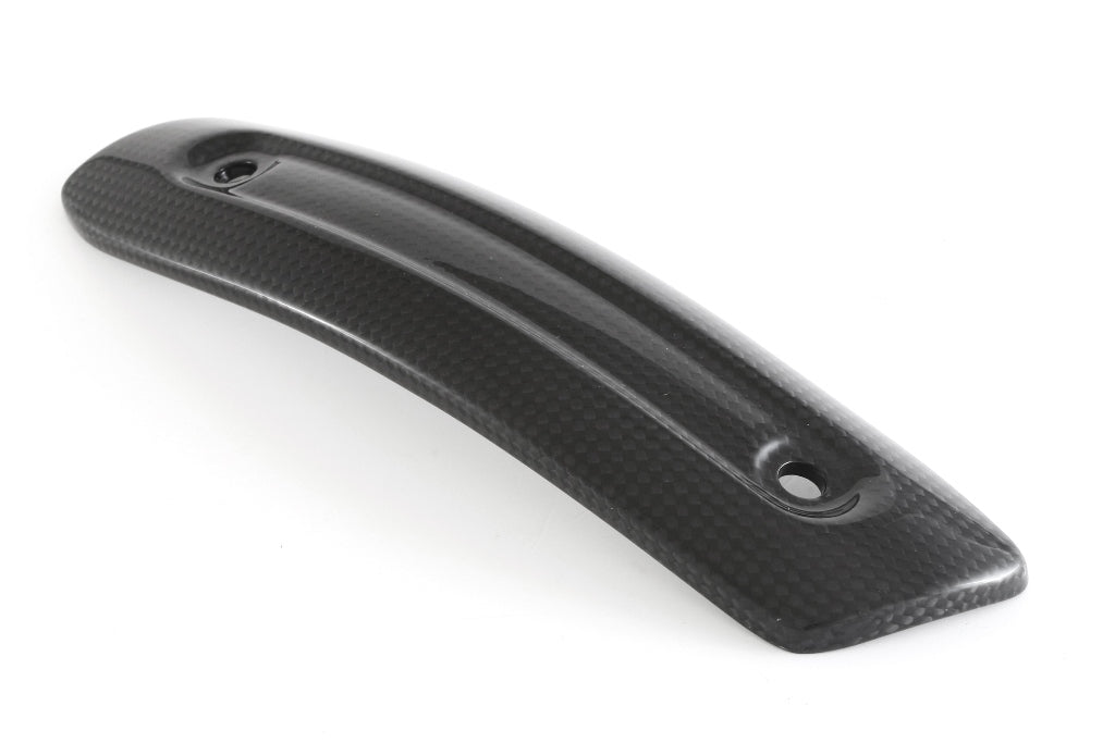 Fullsix Carbon Exhaust Protector