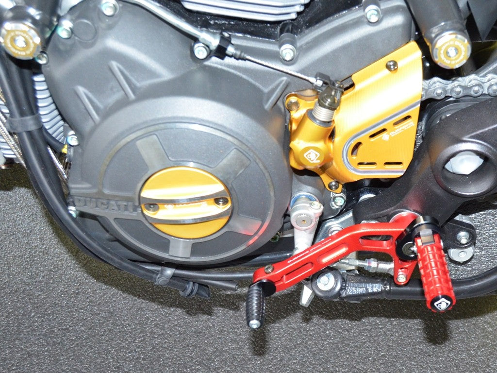 Ducabike DBK RPLC12 Shift Lever Scrambler
