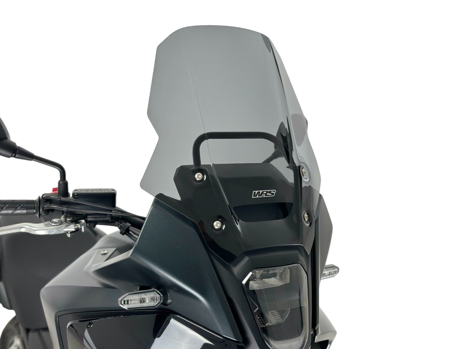 WRS Touring Windscreen Honda NX 500 / 400 2024-2026