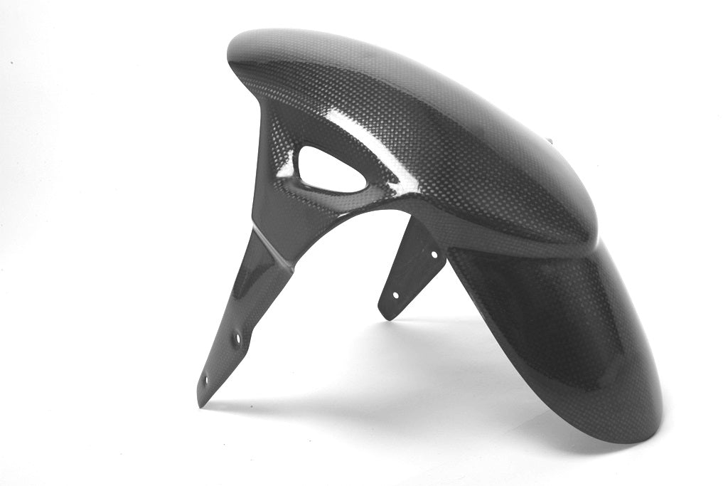 Fullsix Carbon Front Mudguard S2r/S4r