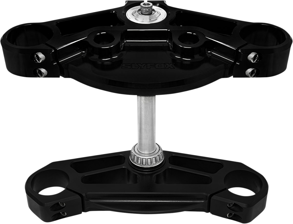 Slyfox 49 MM FLH Triple Tree Set