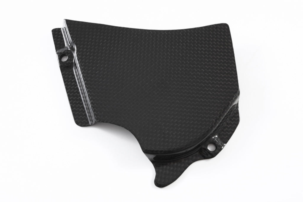 Fullsix Carbon Sprocket Cover