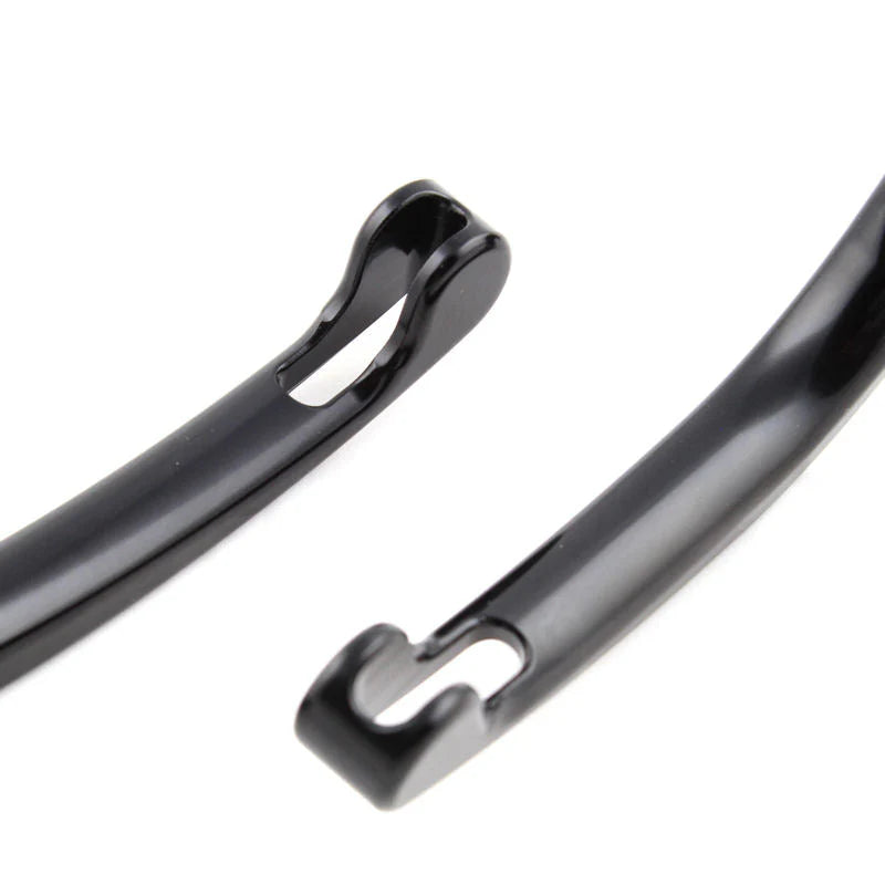 TWM GP Style Adjustable And Folding Levers For BMW S1000RR K67