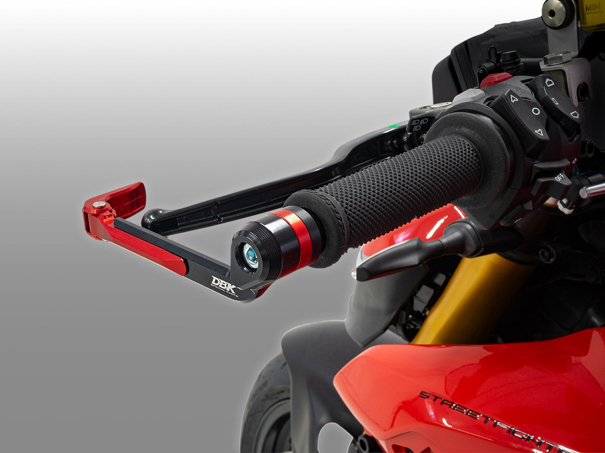Ducabike DBK Plc05 Clutch Lever Protection