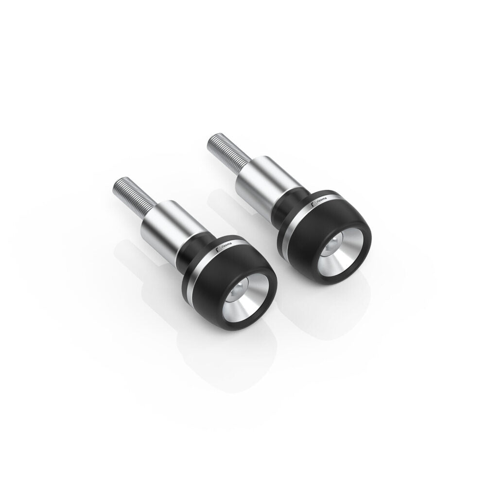 Rizoma Side Sliders Kit