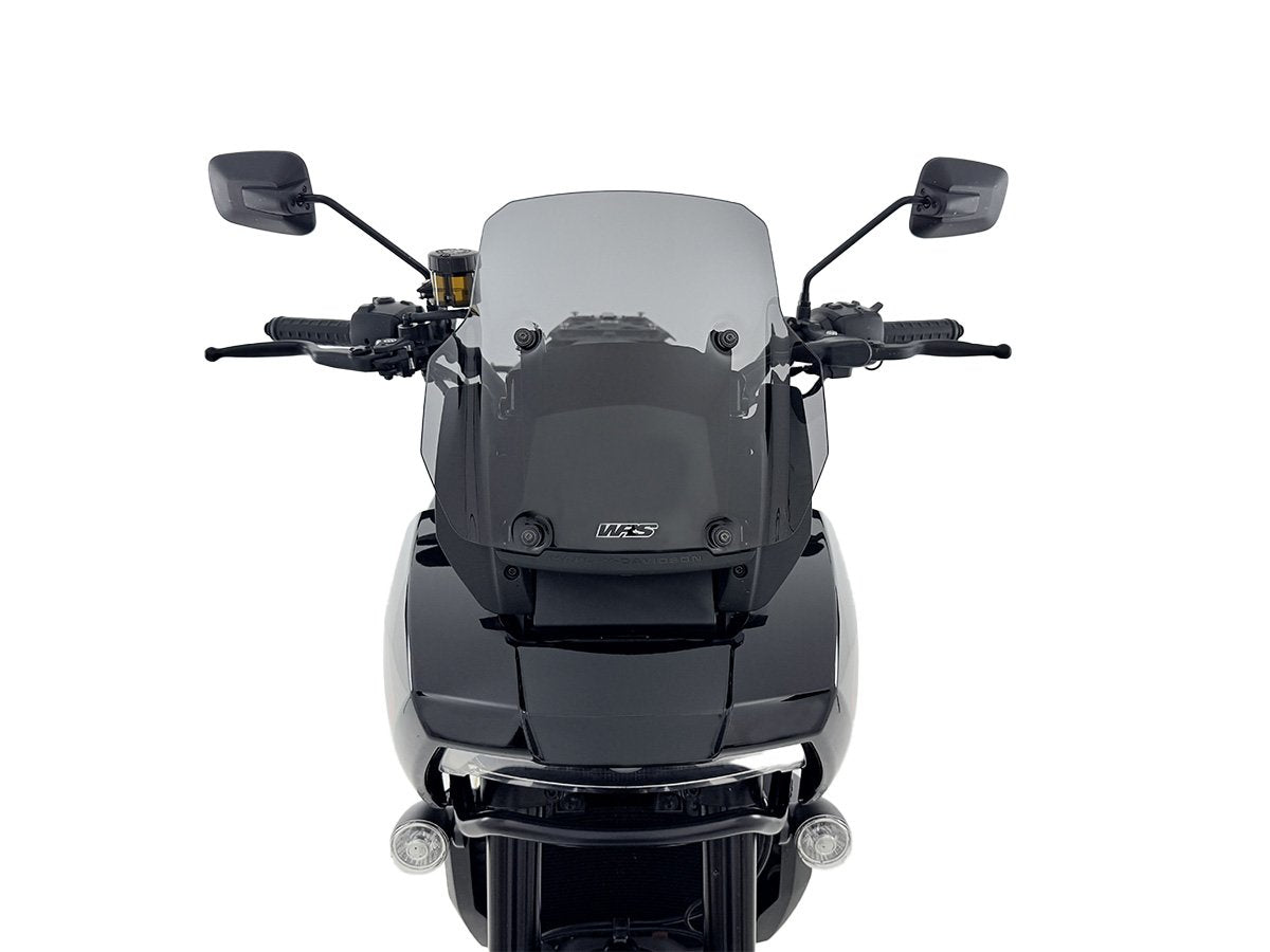 WRS Sport Windscreen Harley Davidson Pan America 1250 / Special / St