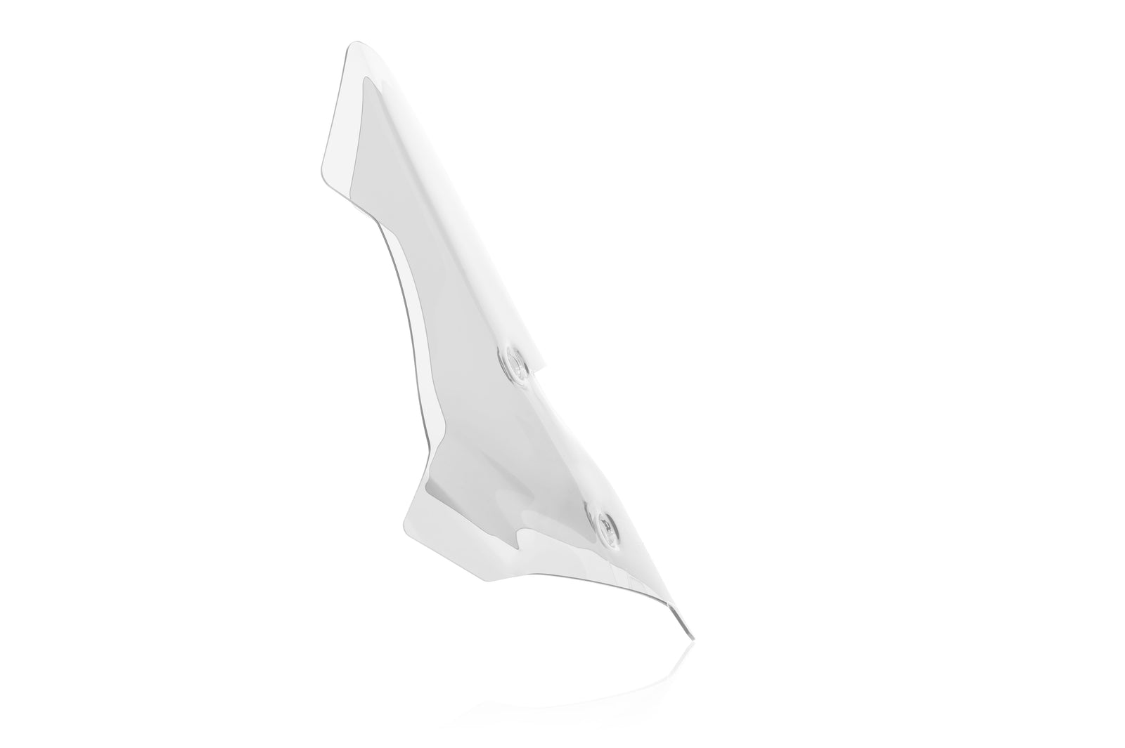 WRS Windscreen Caponord Voge Valico 525 DSX 2023-2024 / 625 DSX 2025-2026